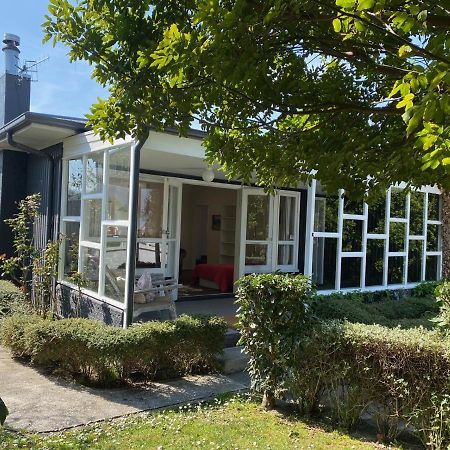 Hpg Villa Formerly Known As Pipi Hotel Havelock North Dış mekan fotoğraf