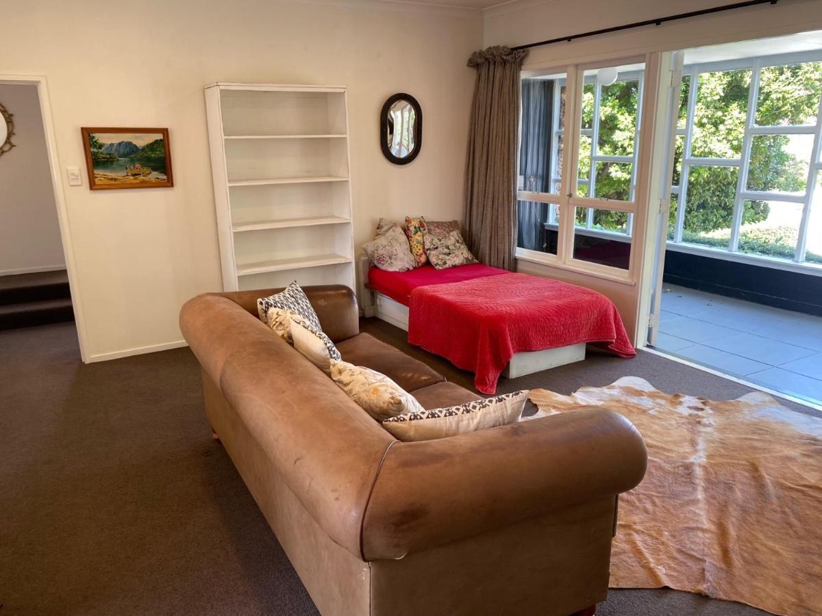Hpg Villa Formerly Known As Pipi Hotel Havelock North Dış mekan fotoğraf