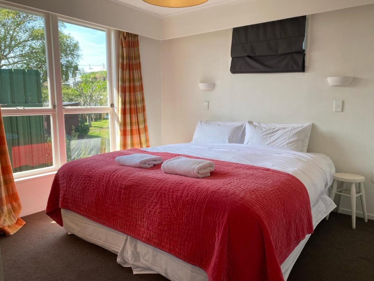 Hpg Villa Formerly Known As Pipi Hotel Havelock North Dış mekan fotoğraf
