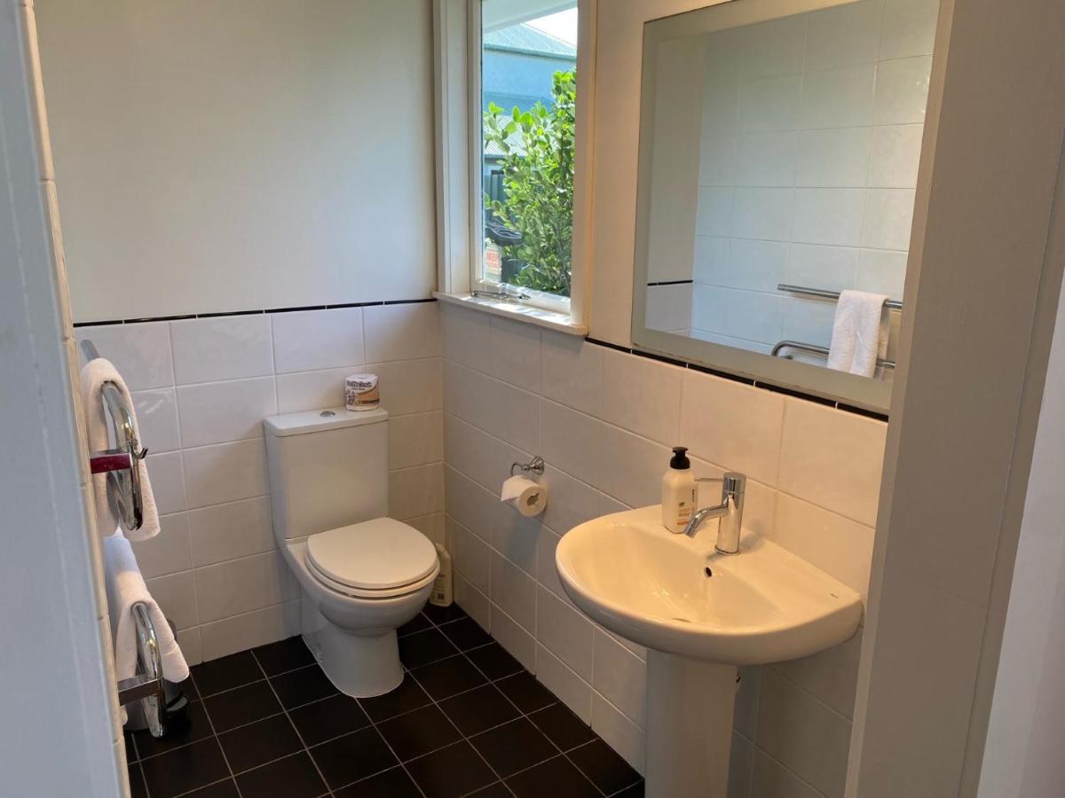Hpg Villa Formerly Known As Pipi Hotel Havelock North Dış mekan fotoğraf