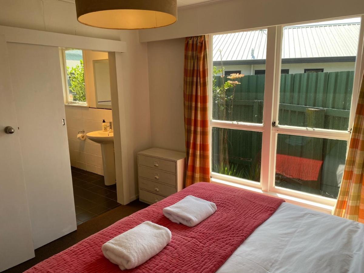 Hpg Villa Formerly Known As Pipi Hotel Havelock North Dış mekan fotoğraf