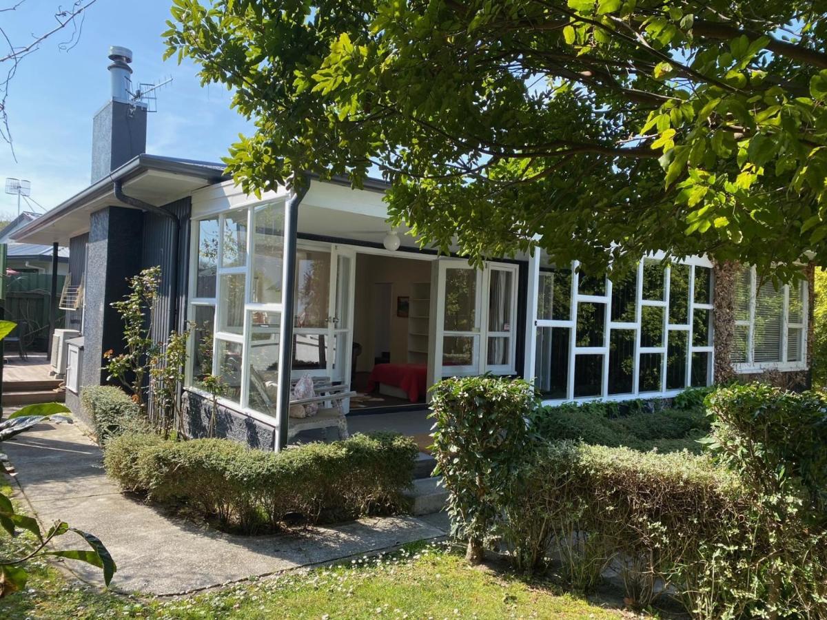 Hpg Villa Formerly Known As Pipi Hotel Havelock North Dış mekan fotoğraf